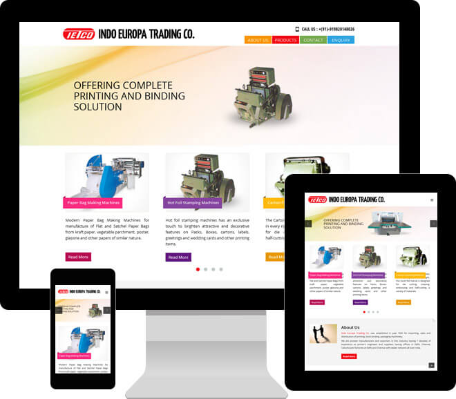 Indo Europa Trading Co Home Page Indo Europa Trading Co Home Page