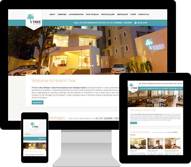 Hotel K Tree Home Page Hotel K Tree Home Page