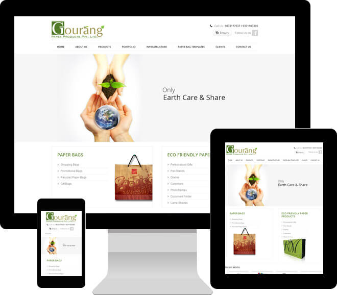 Gourang Papers Home Page Gourang Papers Home Page