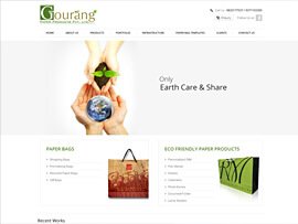 Gourang Papers
