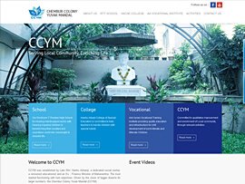 CCYM